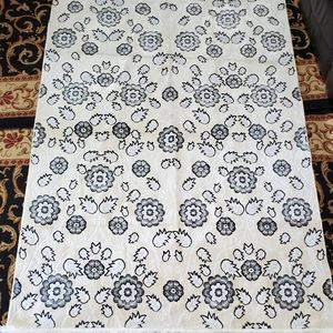 Decor RugNon-Slip Area Floor Mat Indoor Outdoor Decor Hallway Entryway Room